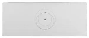 Маршрутизатор Wi-Fi 3-го покоління Starlink (для Flat HP)