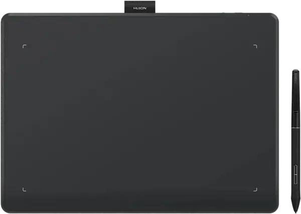 Графічний планшет Huion Frego M (L610 / 6930444805531)