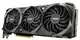 Відеокарта MSI GeForce RTX 3090 VENTUS 3X 24G OC