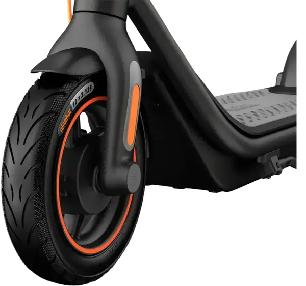 Електросамокат Ninebot F65I (AA.00.0010.97)