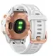 Смарт-годинник Garmin Fenix 6S Pro Rose Gold (010-02159-11/10)