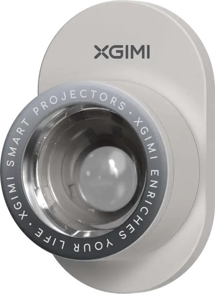 Мультимедійний проектор XGiMi MoGo 4 (6935670507358)