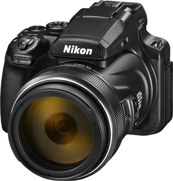 Компактный фотоаппарат Nikon Coolpix P1000 (VQA060EA)