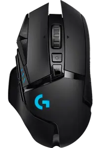 Logitech G502 Lightspeed (910-005567)