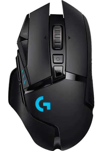 Logitech G502 Lightspeed (910-005567)