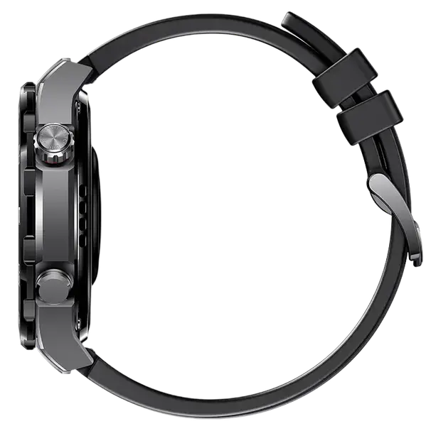 Смарт-годинник HUAWEI Watch Ultimate Expedition Black