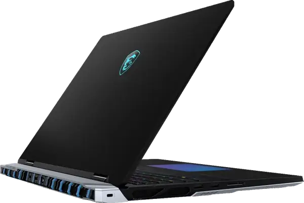 Ноутбук MSI Titan 18 Ultra 9-285HX/64GB/6TB/Win11P RTX5090 (Titan 18 HX AI | A2XWJG-477PL)