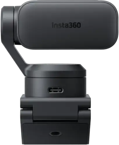 Веб-камера Insta360 Link 2 (CINSABNB)