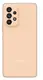 Смартфон Samsung Galaxy A53 5G 6/128GB Peach (SM-A536BZON)