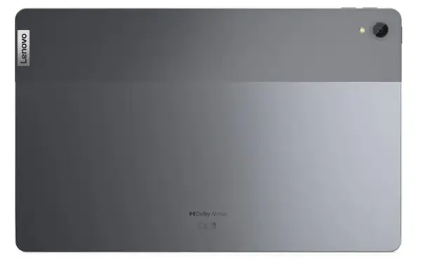 Планшет Lenovo Tab P11 Plus 6/128GB Wi-Fi Slate Grey (ZA940099)