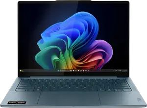 Ноутбук Lenovo Yoga Slim 7 14AKP10 Ryzen AI 5 340 / 16 GB / 512 GB / W11 (83JY006MPB)