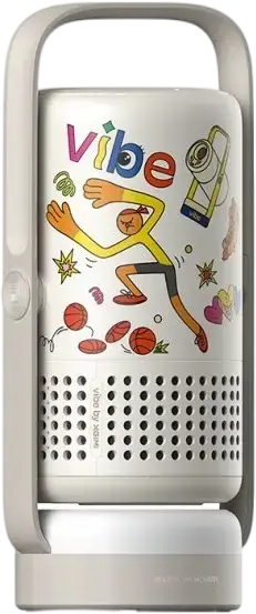 Мультимедійний проектор XGiMi Vibe One