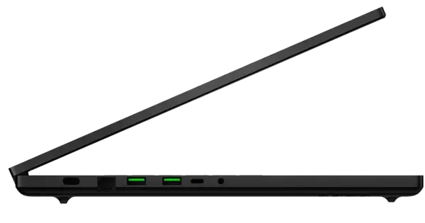 Ноутбук Razer Blade 18 i9-13950HX/16GB/1TB/Win11 RTX 4060 240Hz (RZ09-0484REH3-R3E1)