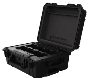 Зарядный хаб DJI BS60 Battery Station TB60/WB37 Matrice 300 RTK (CP.EN.00000225.01)