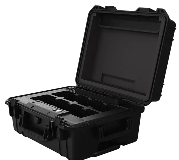 Зарядний хаб DJI BS60 Battery Station TB60/WB37 Matrice 300 RTK (CP.EN.00000225.01)