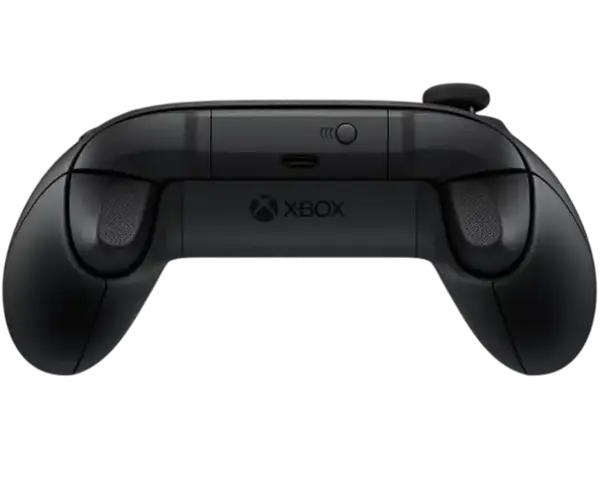 Стаціонарна ігрова приставка Microsoft Xbox Series X + Xbox Series Controller - Black