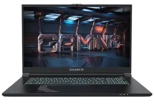 Ноутбук Gigabyte G7 MF i5-12500H/16GB/512 RTX4050 144Hz (MF-E2EE213SD)