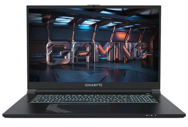Ноутбук Gigabyte G7 MF i5-12500H/16GB/512 RTX4050 144Hz (MF-E2EE213SD)