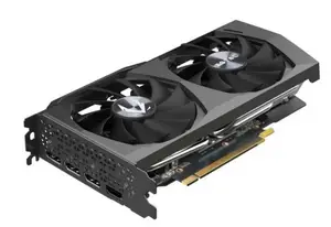 Відеокарта Zotac GAMING GeForce RTX 3050 Twin Edge OC (ZT-A30500H-10M) Відеокарта Zotac GAMING GeForce RTX 3050 Twin Edge OC (ZT-A30500H-10M)
