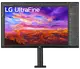 Монітор LG 32UN880P-B