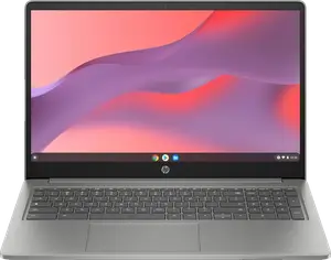 Ноутбук HP Chromebook 15 N100/8GB/128/ChromeOS (15a-nb0006nw (B82PDEA)) Ноутбук HP Chromebook 15 N100/8GB/128/ChromeOS (15a-nb0006nw (B82PDEA))