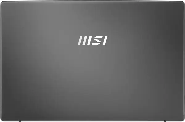 Ноутбук MSI Modern 15 Core 5-120U/16GB/512/Win11 (Modern 15 | F1MG-886PL)