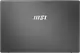 Ноутбук MSI Modern 15 Core 5-120U/16GB/512/Win11 (Modern 15 | F1MG-886PL)