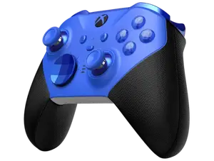 Microsoft Xbox Elite Wireless Controller Series 2 Core Blue (RFZ-00017) Microsoft Xbox Elite Wireless Controller Series 2 Core Blue (RFZ-00017)