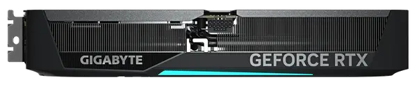 Відеокарта Gigabyte GeForce RTX 5070 Eagle OC 12GB GDDR7 DLSS4 (GV-N5070EAGLE OC-12GD)