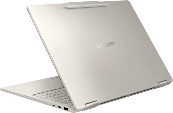 Ноутбук Lenovo Yoga 7 2-in-1 Ryzen AI 7-350/16GB/512GB/Win11 (83JU000SPB)