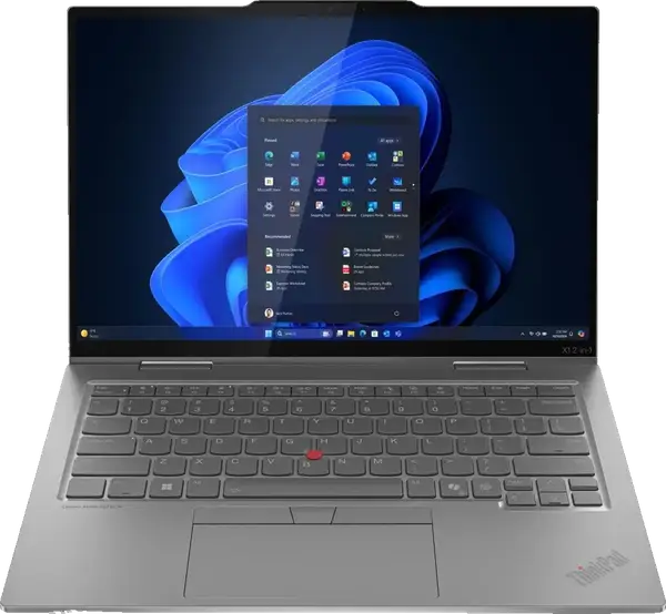 Ноутбук Lenovo ThinkPad X1 2w1 Ultra 7-258V/32GB/1TB/Win11P (21NU0023PB)