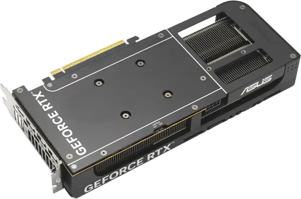 Відеокарта ASUS GeForce RTX 5050 Prime OC 8GB GDDR6 DLSS4 (PRIME-RTX5050-O8G)