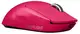 Миша Logitech G PRO X Superlight magenta (910-005956)