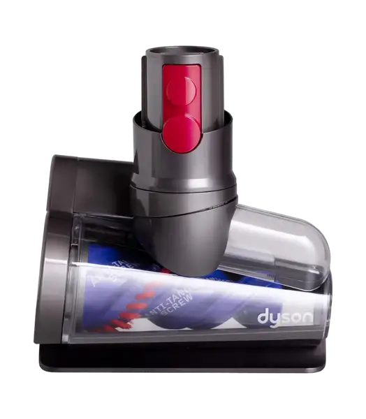 Вертикальний + ручний пилосос (2в1) Dyson V12 Detect Slim Absolute 2023 (448884-01)