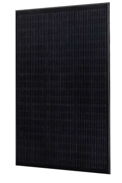 Cонячна панель SoliTek BLACKSTAR M60 370W (SOLAR PANEL BLACKSTAR B.60 370W)