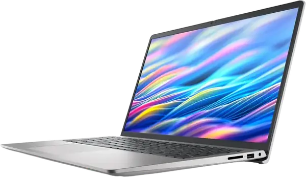 Ноутбук Dell 15 i7-1355U/16GB/512/Win11 120Hz Srebrny (DC15250_RPLU_006_P_HOM_S)