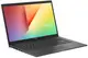 Ноутбук ASUS VivoBook 14 K413EA i3-1115G4/8GB/512/W10 (K413EA-EB548T)