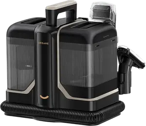 Миючий пилосос Dreame N10