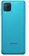 Смартфон Samsung Galaxy M12 4/64GB Green (SM-M127FZGV)
