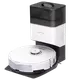 Робот-пилосос з вологим прибиранням RoboRock S8+ White