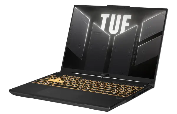 Ноутбук ASUS TUF Gaming F16 i7-13650HX/16GB/1TB RTX4060 165Hz (FX607JV-N3135)