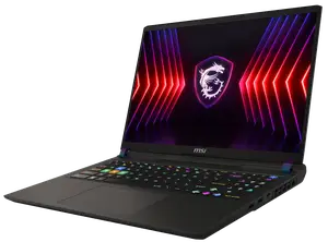 Ноутбук MSI Vector GP68HX i7-13700HX/16GB/1TB/Win11 RTX4080 240Hz (GP68HX 13VH-273PL)
