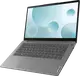 Ноутбук Lenovo IdeaPad 3-15 i3-1215U/8GB/512/Win11 (82RK0180PB)