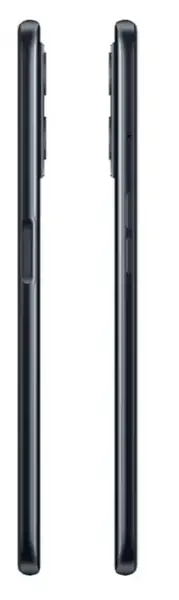 Смартфон realme 9i 4/128GB Prism Black