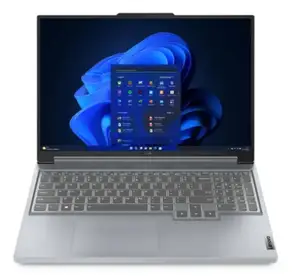 Ноутбук Lenovo Legion Slim 5-16 i7-13700H/16GB/512/Win11 RTX4060 165Hz (82YA006UPB)