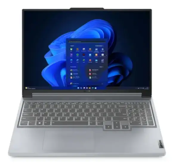 Ноутбук Lenovo Legion Slim 5-16 i7-13700H/16GB/512/Win11 RTX4060 165Hz (82YA006UPB)