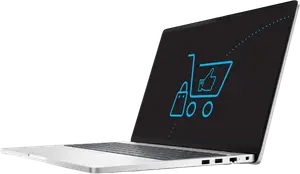 Ноутбук Dell Pro 16 Ryzen AI 7-350/16GB/512/Win11P (BTO603_PC16255_EMEA) Ноутбук Dell Pro 16 Ryzen AI 7-350/16GB/512/Win11P (BTO603_PC16255_EMEA)