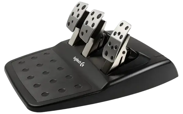 Комплект руль+педали Logitech G29 Driving Force Racing Wheel (941-000110, 941-000112)