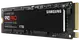 SSD накопичувач Samsung 990 PRO 1 TB (MZ-V9P1T0BW)