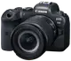 Беззеркальный фотоаппарат Canon EOS R6 + RF 24-105mm f/4-7.1 IS STM (4082C023/4082C046)